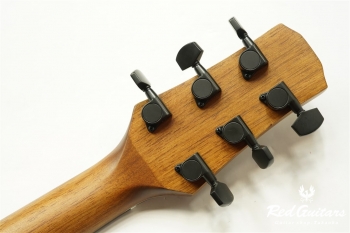 M-021 - Vintage sunburst